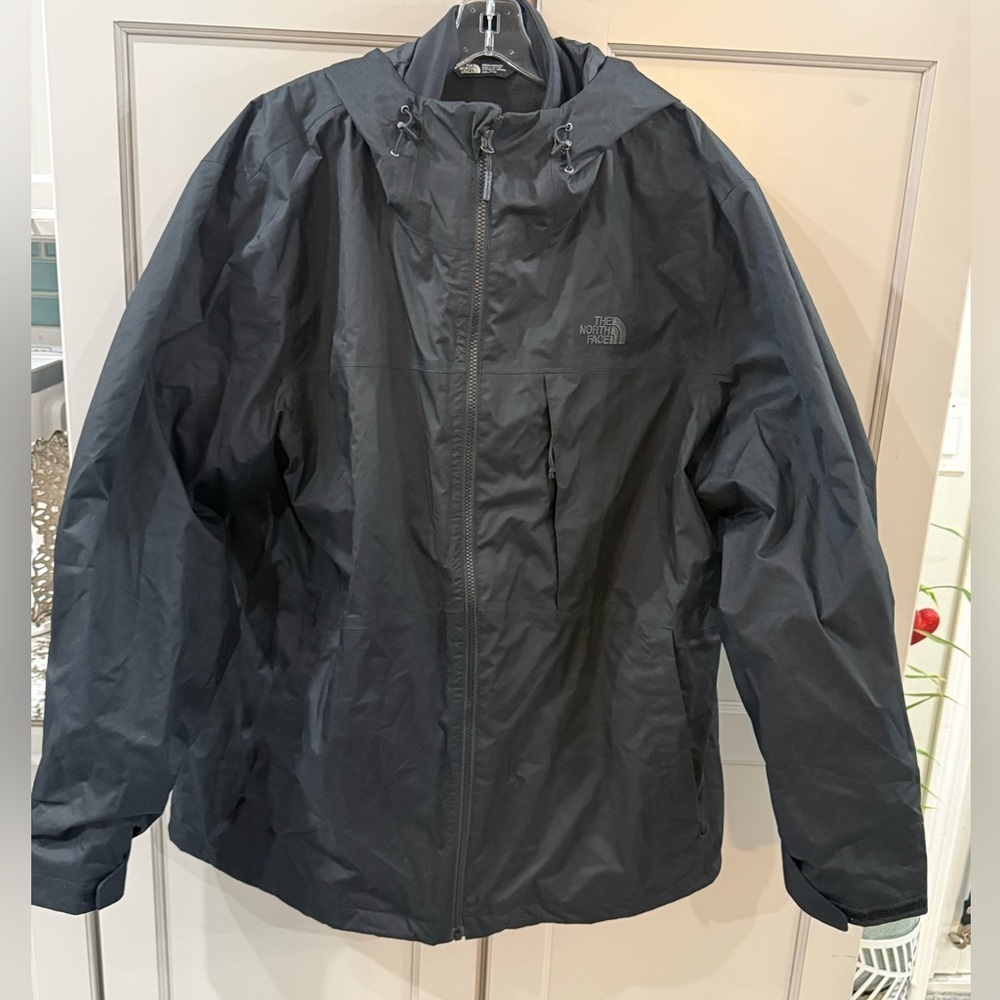 The North Face Evolve Triclimate Jacket men’s size XXL - Picture 3 of 16